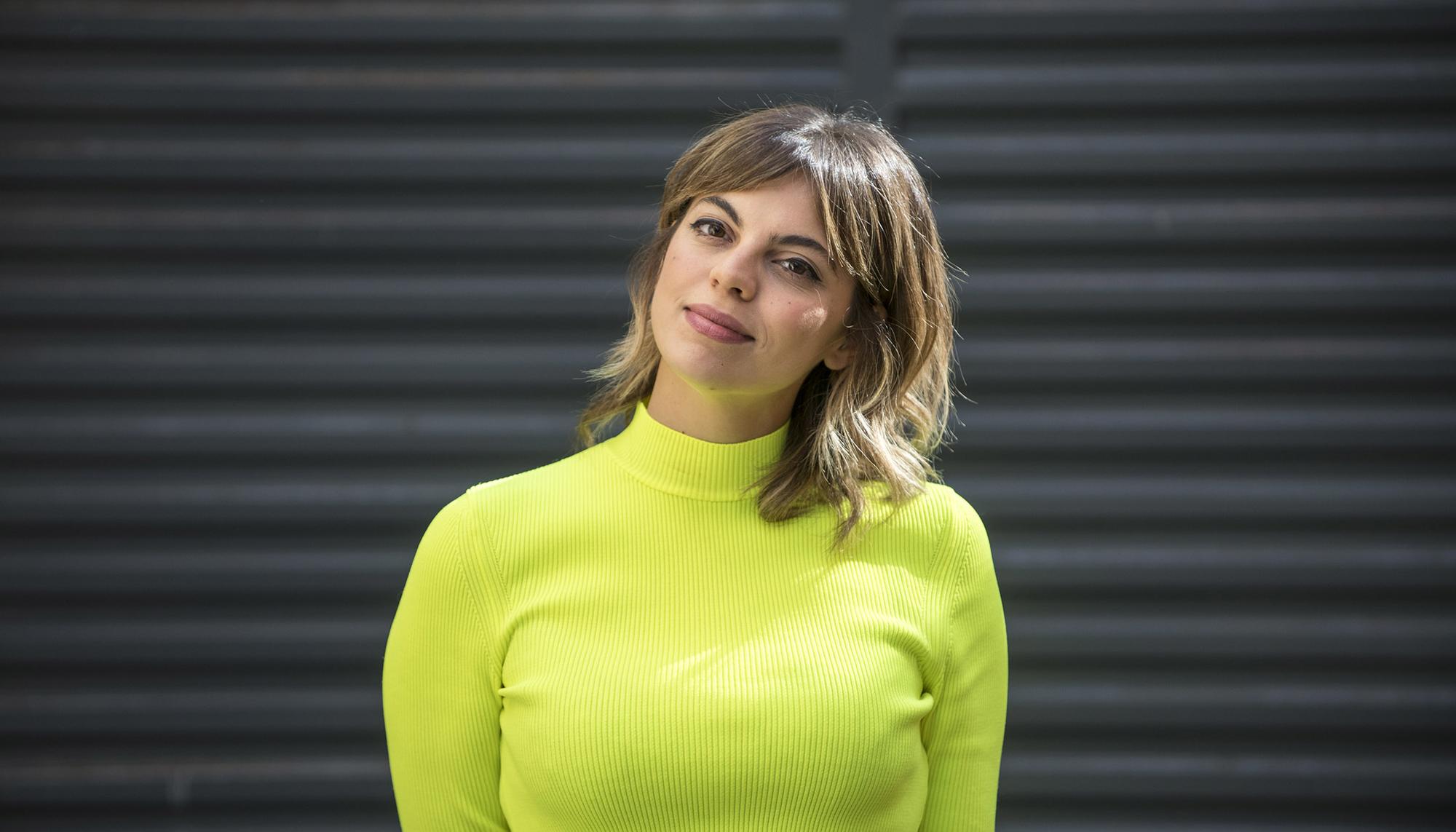 Noemí López Trujillo 1